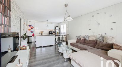Appartement 4 pièces de 87 m² à Franconville (95130)