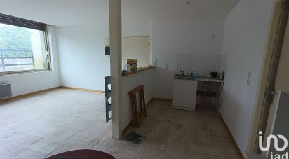 Immeuble de 169 m² à Melle (79500)