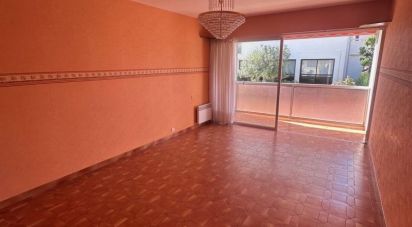 Appartement 3 pièces de 61 m² à SAINT-AYGULF (83370)