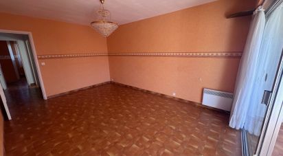 Appartement 3 pièces de 61 m² à SAINT-AYGULF (83370)