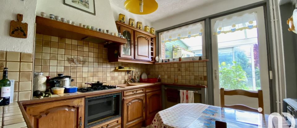 Maison 4 pièces de 100 m² à Faches-Thumesnil (59155)