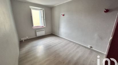 Immeuble de 377 m² à Cransac (12110)