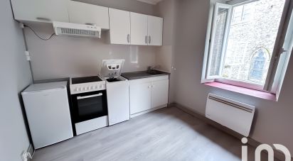 Immeuble de 377 m² à Cransac (12110)