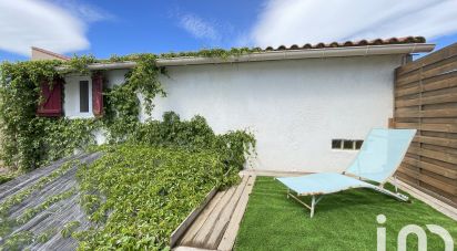 Maison 4 pièces de 94 m² à Canet-en-Roussillon (66140)