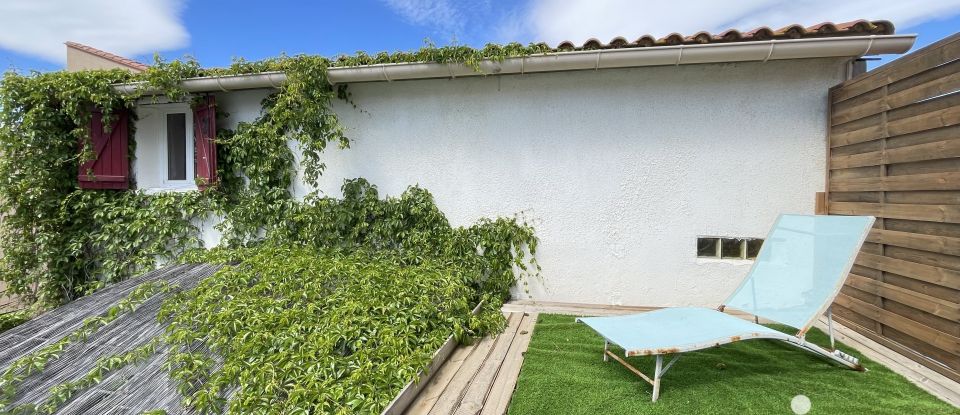 Maison 4 pièces de 94 m² à Canet-en-Roussillon (66140)