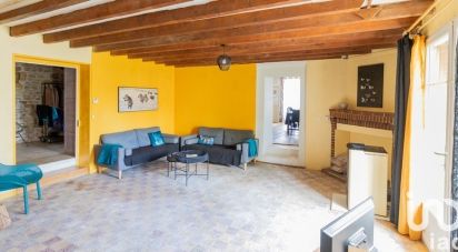 Maison 6 pièces de 185 m² à La Jaudonnière (85110)