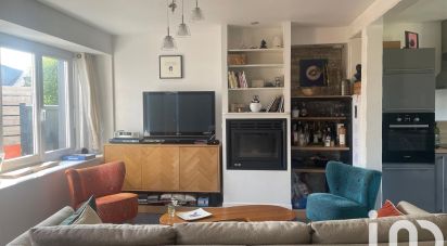 Maison 7 pièces de 103 m² à - (35430)