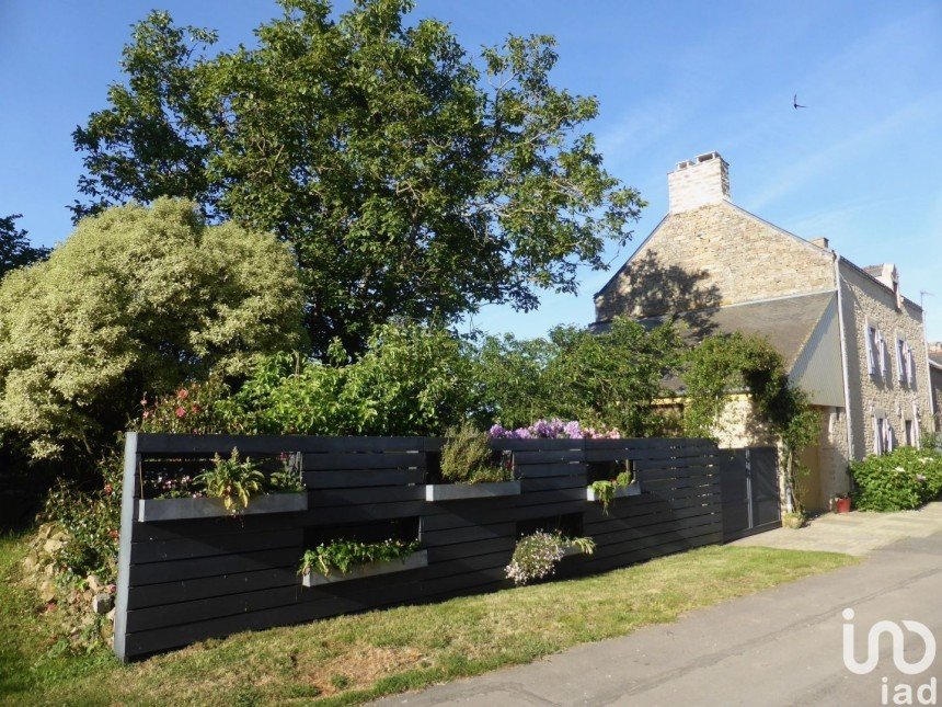 Maison de campagne 5 pièces de 130 m² à Caden (56220)