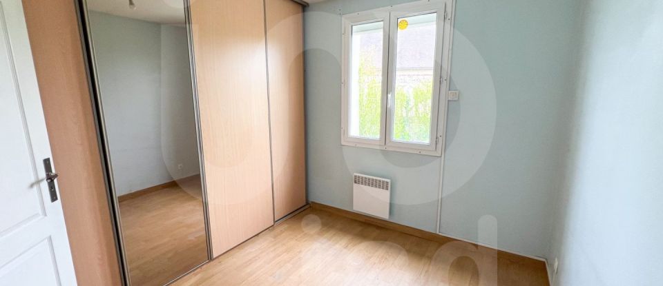 Maison 5 pièces de 98 m² à La Rue-Saint-Pierre (60510)