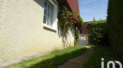 House 5 rooms of 86 m² in Bondoufle (91070)