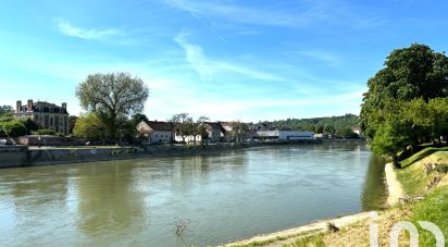 Apartment 3 rooms of 51 m² in La Ferté-sous-Jouarre (77260)