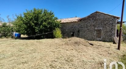 Maison de campagne 6 pièces de 270 m² à Gageac-et-Rouillac (24240)