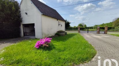 Longère 8 pièces de 210 m² à Origny-en-Thiérache (02550)