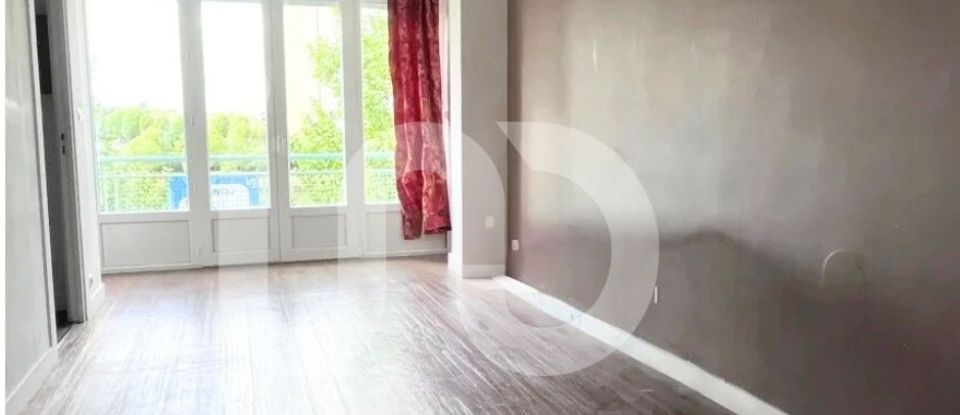 Apartment 2 rooms of 46 m² in Rouen (76000)