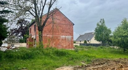 Land of 325 m² in Guignes (77390)