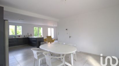 Maison 6 pièces de 131 m² à Saint-Rémy-lès-Chevreuse (78470)