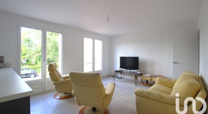 Maison 6 pièces de 131 m² à Saint-Rémy-lès-Chevreuse (78470)