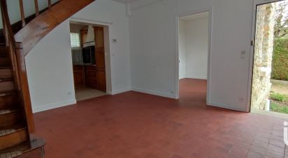 House 4 rooms of 71 m² in Nonancourt (27320)