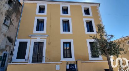 Village house 6 rooms of 144 m² in Narbonne (11100)