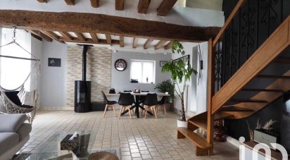 Longere 4 rooms of 128 m² in Traînou (45470)