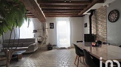 Longere 4 rooms of 128 m² in Traînou (45470)