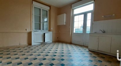 Traditional house 4 rooms of 90 m² in Saint-Pierre-en-Auge (14170)