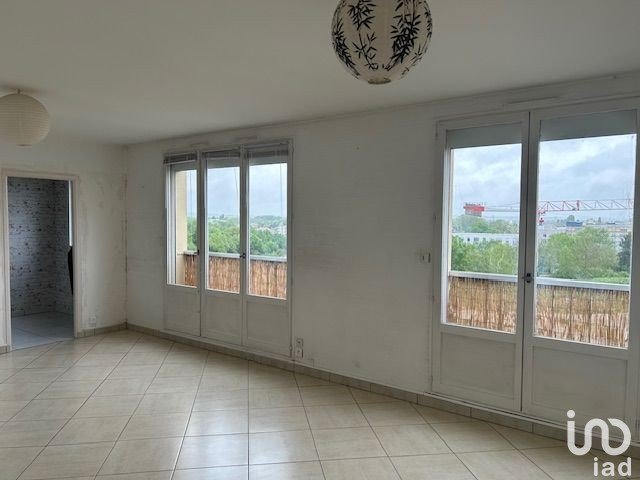 Appartement 4 pièces de 93 m² à Troyes (10000)