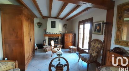 House 4 rooms of 120 m² in Lancé (41310)