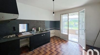 Maison 5 pièces de 110 m² à Saint-Gély-du-Fesc (34980)