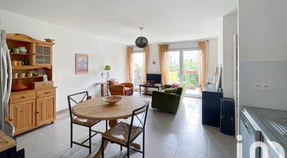 Appartement 3 pièces de 63 m² à Montfermeil (93370)