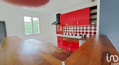 Maison 6 pièces de 104 m² à Bonnard (89400)