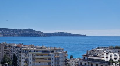 Apartment 4 rooms of 94 m² in Nice (06200)