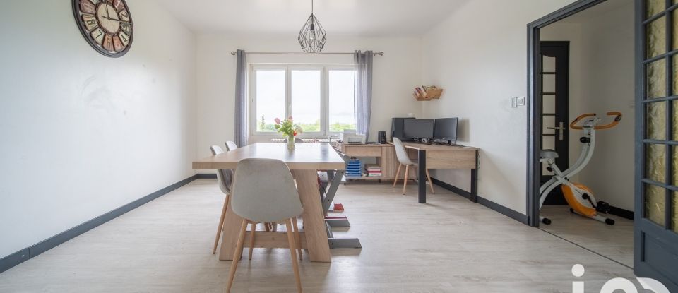 Maison 6 pièces de 165 m² à Bouligny (55240)