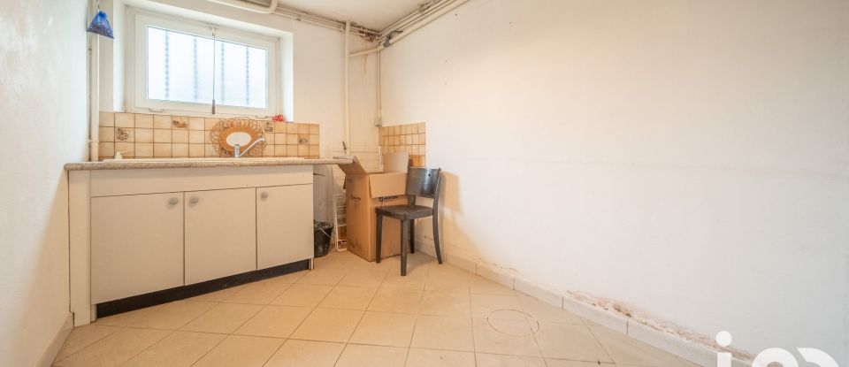 Maison 6 pièces de 165 m² à Bouligny (55240)