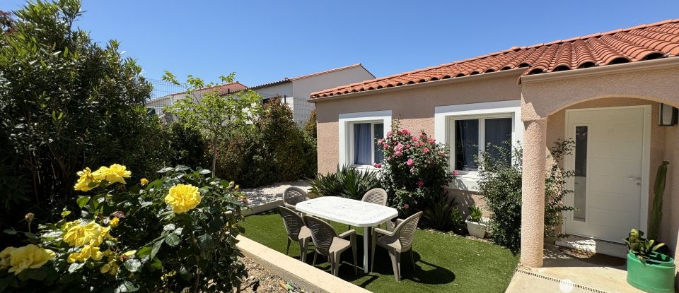 House 4 rooms of 93 m² in Passa (66300)