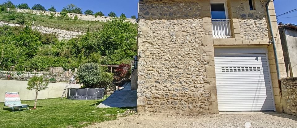 Maison 5 pièces de 127 m² à Livron-sur-Drôme (26250)