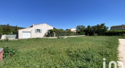 Terrain de 479 m² à Eyguières (13430)