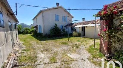 Traditional house 5 rooms of 168 m² in Bourcefranc-le-Chapus (17560)