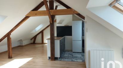 Appartement 3 pièces de 53 m² à Nantes (44000)