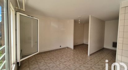Apartment 1 room of 32 m² in - (91080)