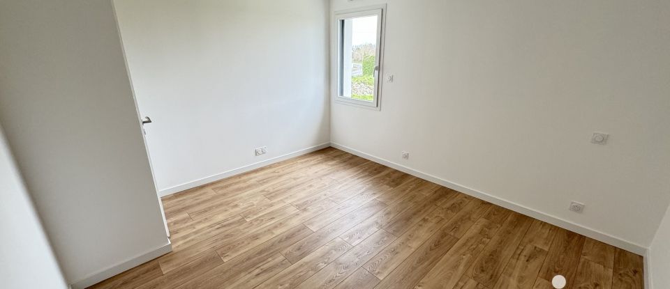 Maison 4 pièces de 83 m² à Challans (85300)