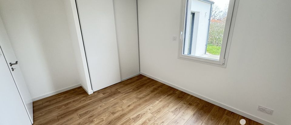 Maison 4 pièces de 83 m² à Challans (85300)