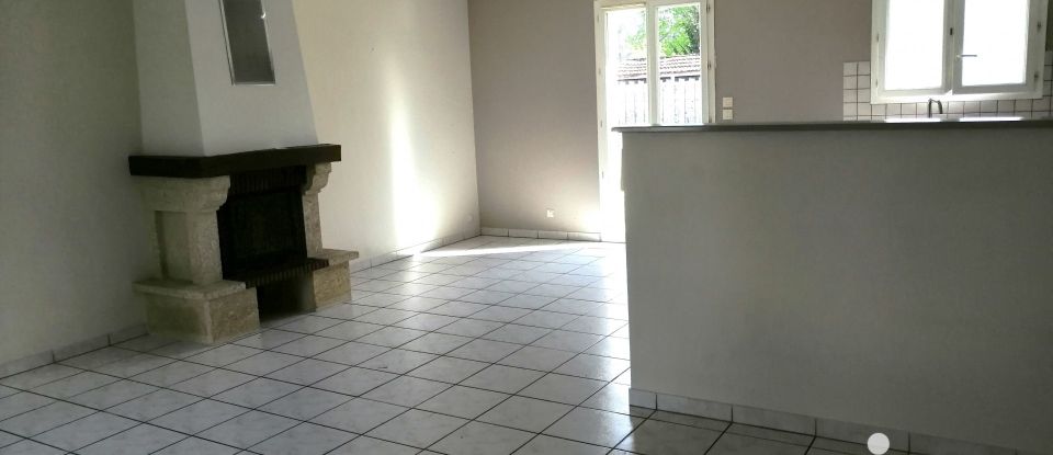 Maison 6 pièces de 94 m² à Ambérieu-en-Bugey (01500)