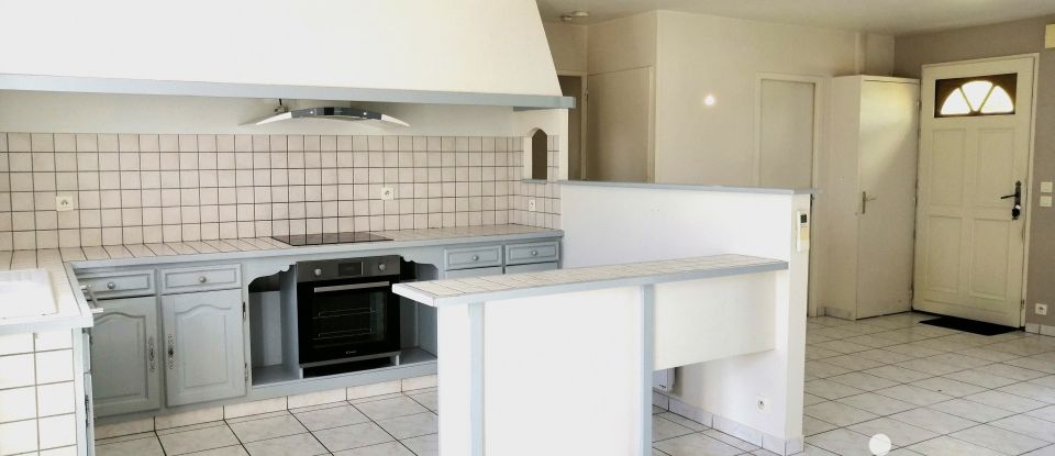 Maison 6 pièces de 94 m² à Ambérieu-en-Bugey (01500)