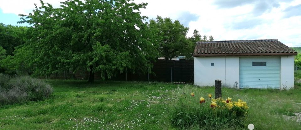 Maison 6 pièces de 94 m² à Ambérieu-en-Bugey (01500)