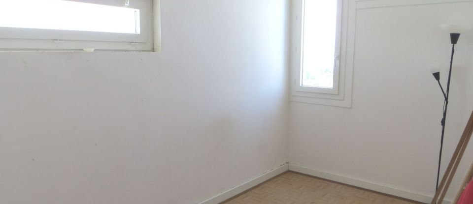 Appartement 3 pièces de 58 m² à Orly (94310)