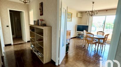 Appartement 3 pièces de 65 m² à Toulon (83200)