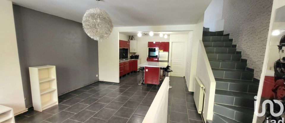 Maison 4 pièces de 73 m² à Toulon (83200)