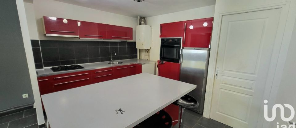 Maison 4 pièces de 73 m² à Toulon (83200)