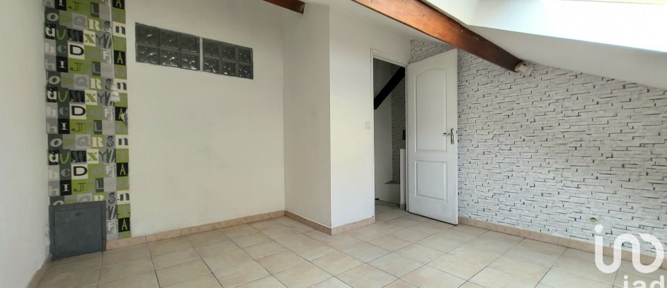 Maison 4 pièces de 73 m² à Toulon (83200)